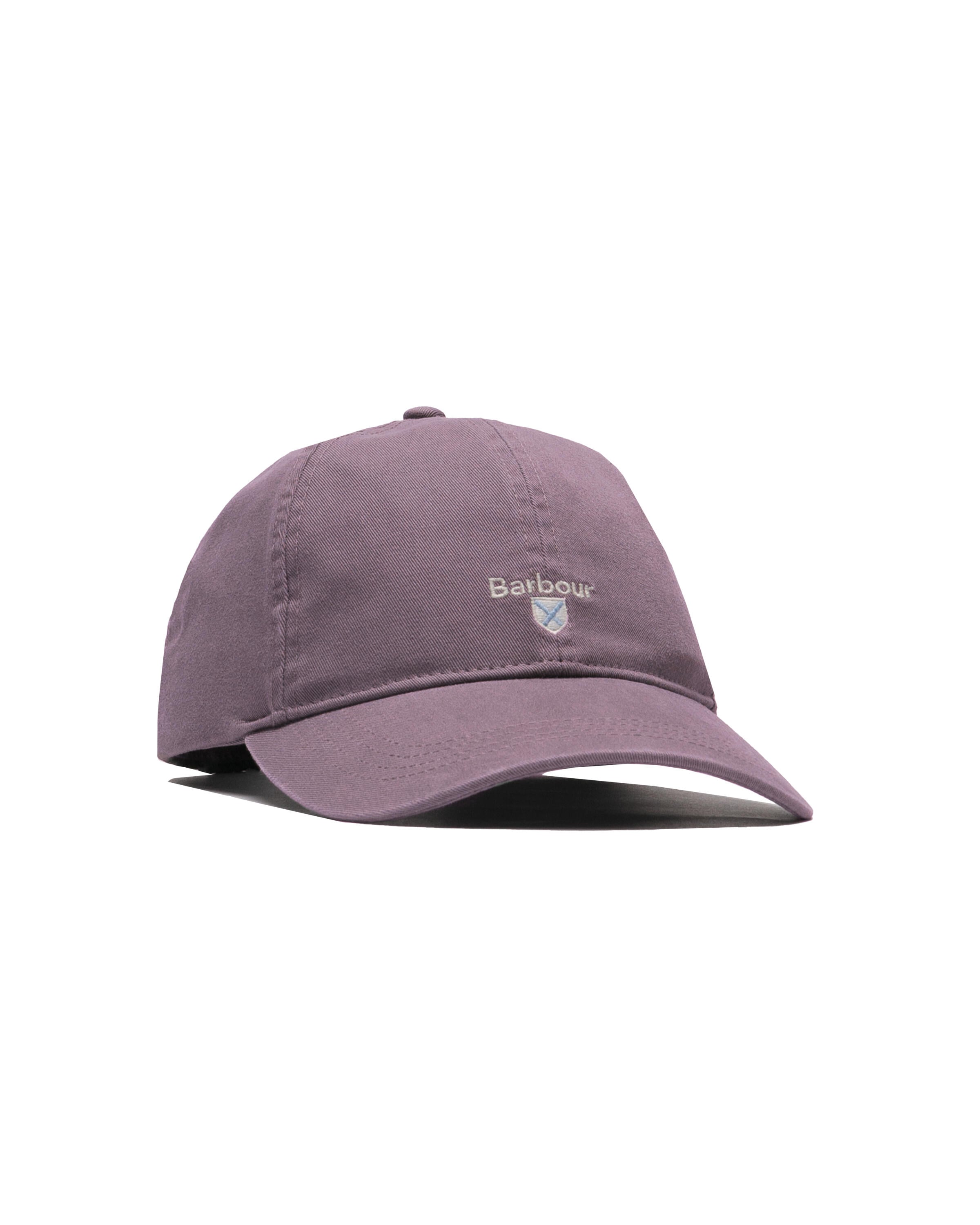 Barbour Cascade Sports Cap | MHA0274PU71 | AFEW STORE